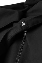 画像をギャラリービューアに読み込む, mastermind JAPAN I♡MJ TEE / BOXY FIT (BLACK)