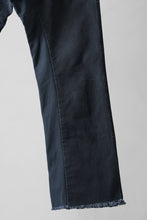 画像をギャラリービューアに読み込む, CHANGES x LOOM exclusive REMAKE REGULAR FIT CARPENTER PANTS / VINTAGE DUCK FABRIC (STONE WASHED) (BLACK #J)