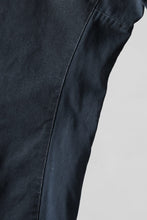 画像をギャラリービューアに読み込む, CHANGES x LOOM exclusive REMAKE REGULAR FIT CARPENTER PANTS / VINTAGE DUCK FABRIC (STONE WASHED) (BLACK #J)