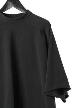 画像をギャラリービューアに読み込む, entire studios HEAVY DART SHORT SLEEVE TEE (SOOT)