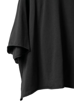 画像をギャラリービューアに読み込む, entire studios HEAVY DART SHORT SLEEVE TEE (SOOT)