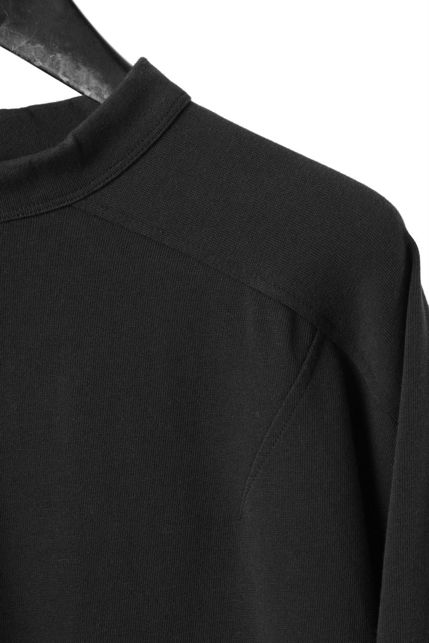 画像をギャラリービューアに読み込む, entire studios HEAVY DART SHORT SLEEVE TEE (SOOT)