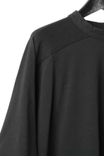 画像をギャラリービューアに読み込む, entire studios HEAVY DART SHORT SLEEVE TEE (SOOT)