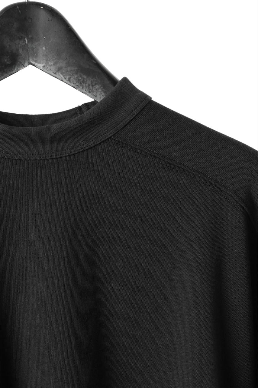 画像をギャラリービューアに読み込む, entire studios HEAVY LONG SLEEVE TEE (SOOT)