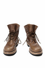 画像をギャラリービューアに読み込む, Portaille x LOOM exclusive DOUBLE STITCHED WELT WORKING BOOTS / HORWEEN CHROMEXCEL (NATURAL)