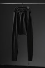 画像をギャラリービューアに読み込む, m.a+ elastic waist low crotch 2 pocket pants / P571/MJP1 (CARBON)