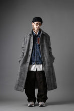 画像をギャラリービューアに読み込む, FULLCOUNT "Fear Of The Dark" Type 1 Denim Jacket / 15.5oz Zimbabwe Selvedge Denim (INDIGO BLUE)