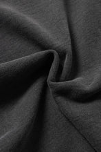 画像をギャラリービューアに読み込む, LASTMAN PRINTED CREW NECK -NFL- (BLACK)