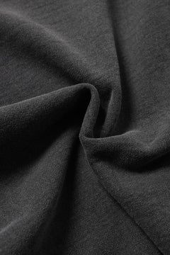 画像をギャラリービューアに読み込む, LASTMAN PRINTED CREW NECK -NFL- (BLACK)