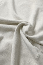 画像をギャラリービューアに読み込む, LASTMAN PRINTED CREW NECK -FC LM- (OATMEAL)