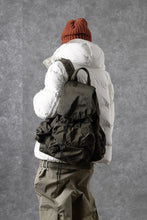 画像をギャラリービューアに読み込む, Ten c SURVIVAL DOWN JACKET / GARMENT DYED (WHITE)