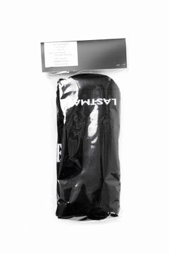画像をギャラリービューアに読み込む, LASTMAN LOGO SOX -C.R.E.A.M- (BLACK)
