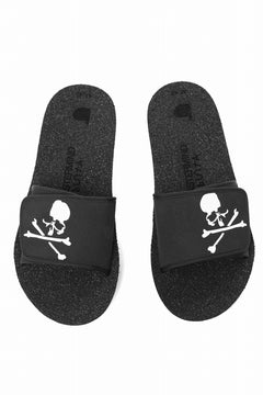 画像をギャラリービューアに読み込む, MASTERMIND WORLD x buntaro SANDAL (BLACK)