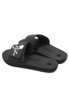 画像をギャラリービューアに読み込む, MASTERMIND WORLD x buntaro SANDAL (BLACK)