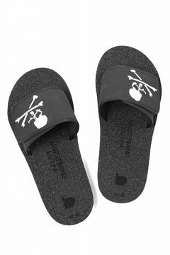 画像をギャラリービューアに読み込む, MASTERMIND WORLD x buntaro SANDAL (BLACK)