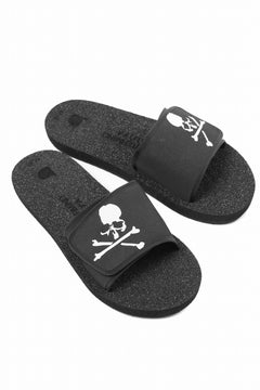 画像をギャラリービューアに読み込む, MASTERMIND WORLD x buntaro SANDAL (BLACK)