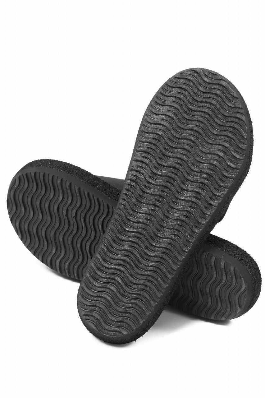 画像をギャラリービューアに読み込む, MASTERMIND WORLD x buntaro SANDAL (BLACK)