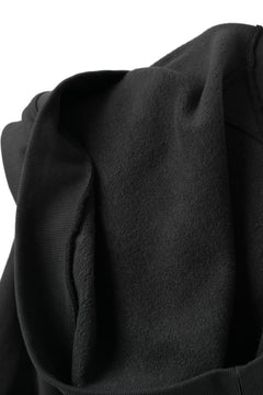 画像をギャラリービューアに読み込む, entire studios BOX CREW SWEAT PULLOVER (SOOT)