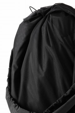 画像をギャラリービューアに読み込む, Y-3 Yohji Yamamoto THREE STRIPES NYLON HALF ZIP BLOUSON (BLACK)