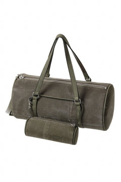 画像をギャラリービューアに読み込む, READYMADE PAPILLON BAG (KHAKI)