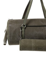 画像をギャラリービューアに読み込む, READYMADE PAPILLON BAG (KHAKI)