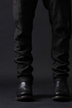 画像をギャラリービューアに読み込む, masnada BAGGY AVIATOR PANTS / OVER DYED HEMP AND WOOL (OVER DYE DUST)
