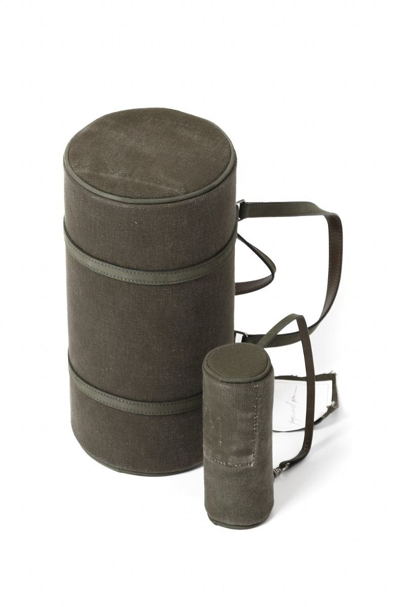 画像をギャラリービューアに読み込む, READYMADE PAPILLON BAG (KHAKI)