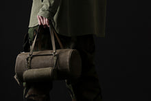 画像をギャラリービューアに読み込む, READYMADE PAPILLON BAG (KHAKI)