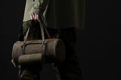 画像をギャラリービューアに読み込む, READYMADE PAPILLON BAG (KHAKI)