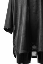 画像をギャラリービューアに読み込む, beauty : beast 7Q FTB TEE (BLACK)