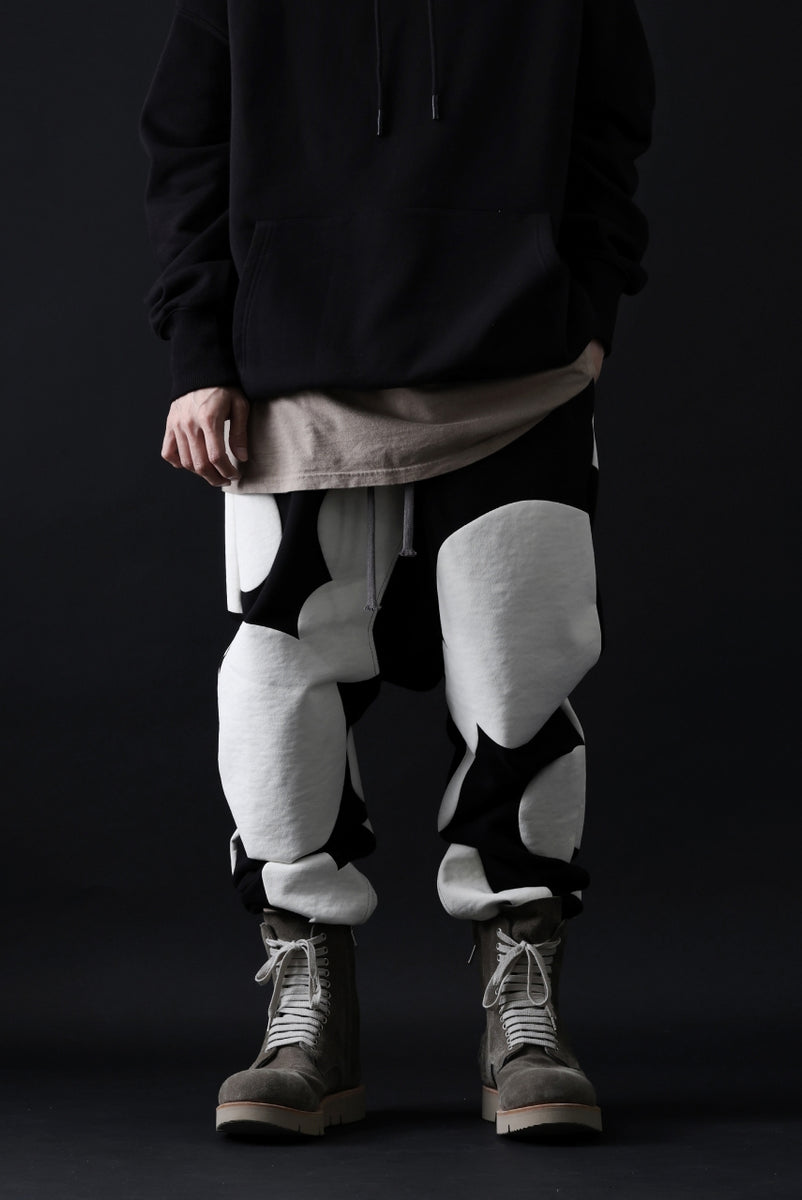 パンツ A.F ARTEFACT Coating Sweat Hakama A.F ARTEFACT Coating Sweat Hakama