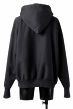 画像をギャラリービューアに読み込む, READYMADE HOODIE ARCH LOGO (BLACK)