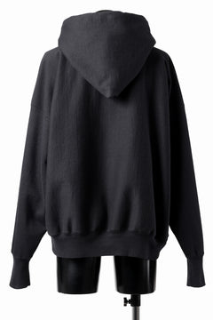 画像をギャラリービューアに読み込む, READYMADE HOODIE ARCH LOGO (BLACK)