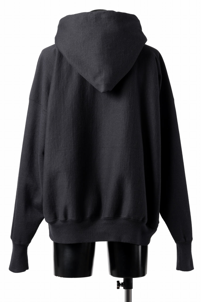 画像をギャラリービューアに読み込む, READYMADE HOODIE ARCH LOGO (BLACK)