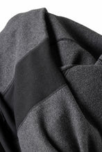 画像をギャラリービューアに読み込む, READYMADE HOODIE ARCH LOGO (BLACK)