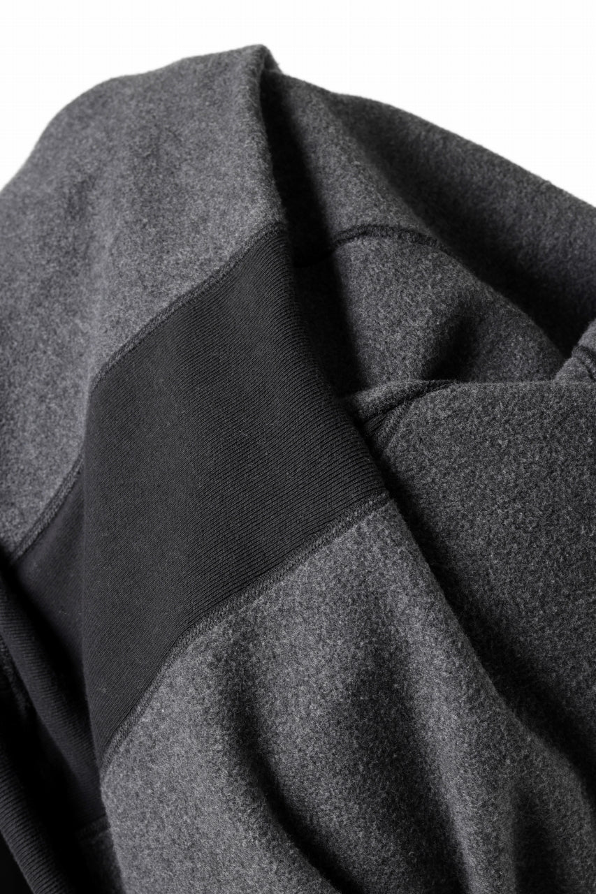 画像をギャラリービューアに読み込む, READYMADE HOODIE ARCH LOGO (BLACK)