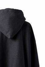 画像をギャラリービューアに読み込む, READYMADE HOODIE ARCH LOGO (BLACK)