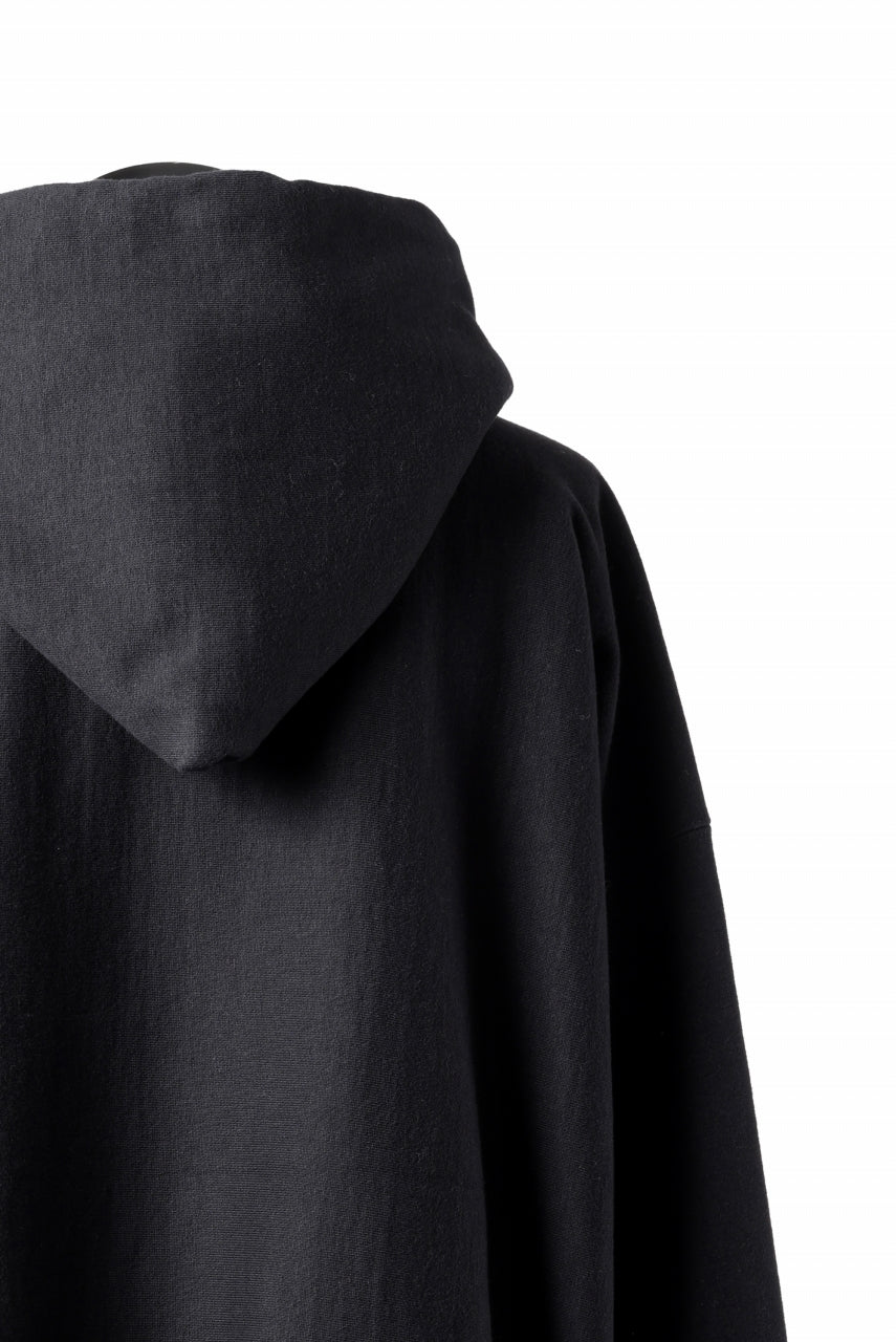 画像をギャラリービューアに読み込む, READYMADE HOODIE ARCH LOGO (BLACK)