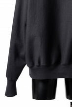 画像をギャラリービューアに読み込む, READYMADE HOODIE ARCH LOGO (BLACK)