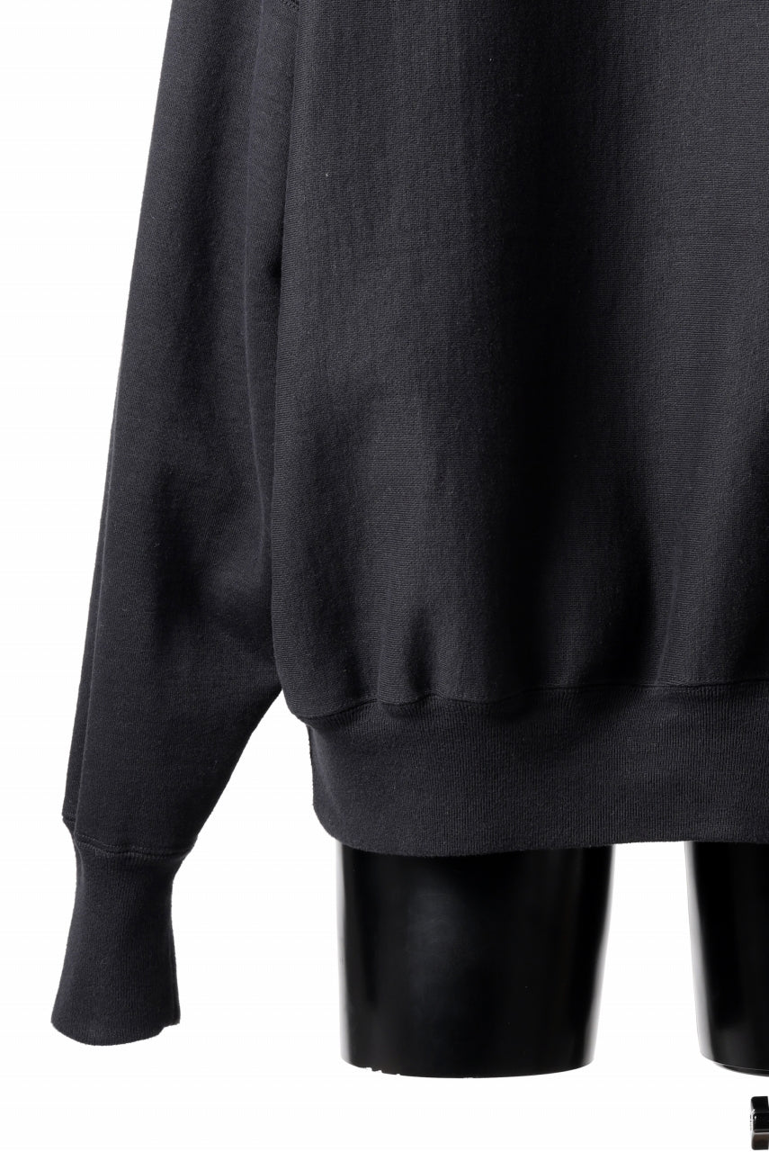 画像をギャラリービューアに読み込む, READYMADE HOODIE ARCH LOGO (BLACK)