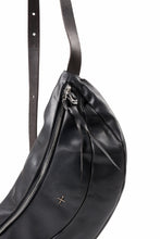 Load image into Gallery viewer, m.a+ medium slice belt bag / BY202/CUP1.0 (DARK BROWN)