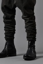 画像をギャラリービューアに読み込む, m.a+ elastic waist low crotch 2 pocket pants / P571/MJP1 (CARBON)