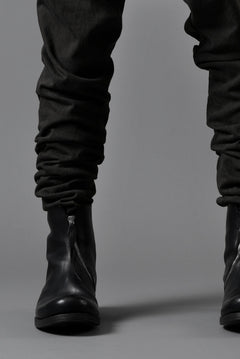 画像をギャラリービューアに読み込む, m.a+ elastic waist low crotch 2 pocket pants / P571/MJP1 (CARBON)