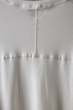 画像をギャラリービューアに読み込む, CHANGES FOOTBALL LS TEE  (WHITE)