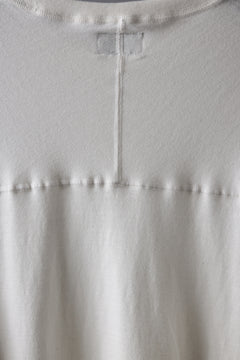 画像をギャラリービューアに読み込む, CHANGES FOOTBALL LS TEE  (WHITE)