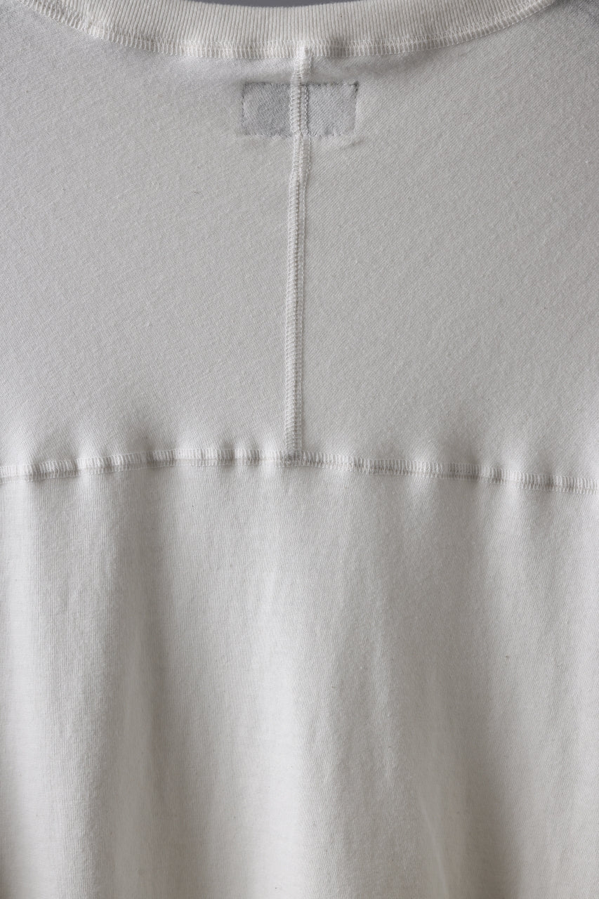 画像をギャラリービューアに読み込む, CHANGES FOOTBALL LS TEE  (WHITE)