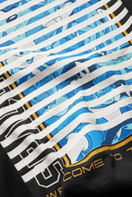 画像をギャラリービューアに読み込む, CHANGES VINTAGE REMAKE LONG SLEEVE TEE (BLACK #C)