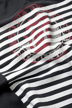 画像をギャラリービューアに読み込む, CHANGES VINTAGE REMAKE LONG SLEEVE TEE (BLACK #B)