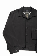 Load image into Gallery viewer, Professor.E CYCLIST JACKET (BLACK)