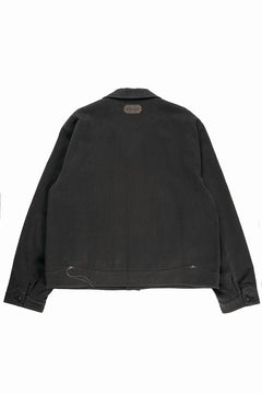 Load image into Gallery viewer, Professor.E CYCLIST JACKET (BLACK)